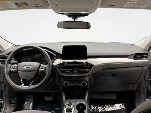 Used 2022 Ford Escape SE w/ Convenience Package image 14