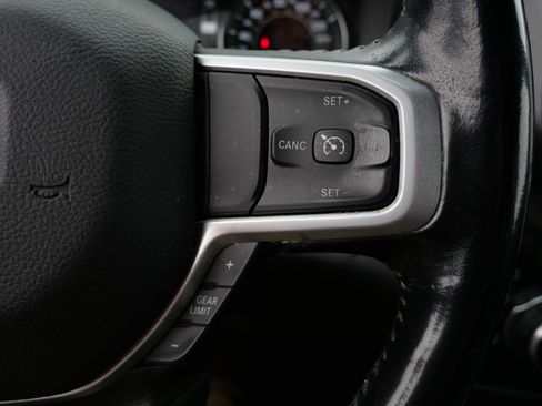 Certified 2023 RAM 1500 Big Horn AWD/4WD image 25