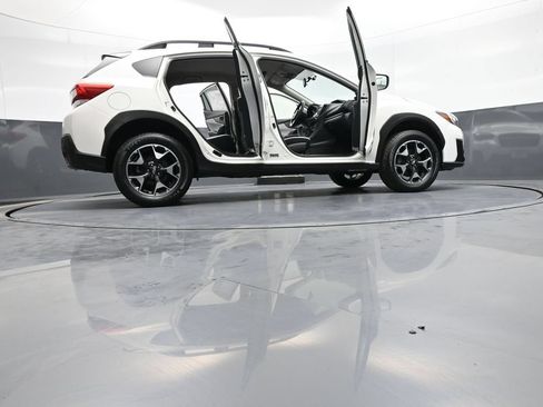 Used 2019 Subaru Crosstrek 2.0i AWD/4WD image 47