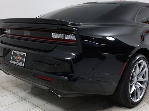 Used 2026 Dodge Charger Scat Pack AWD/4WD image 40