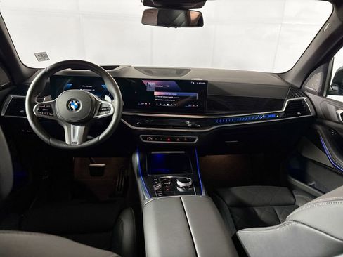 Used 2026 BMW X5 xDrive40i AWD/4WD image 12