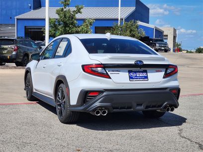 New 2025 Subaru WRX GT w/ Popular Package #1A