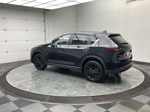 Used 2025 MAZDA CX-5 Carbon Edition AWD/4WD image 32