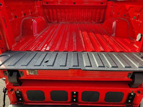 Certified 2024 Chevrolet Silverado 1500 LT Trail Boss w/ Convenience Package II image 33