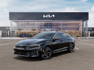New 2026 Kia K5 GT-Line AWD/4WD video 1