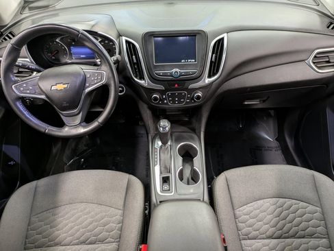 Used 2019 Chevrolet Equinox LT image 23