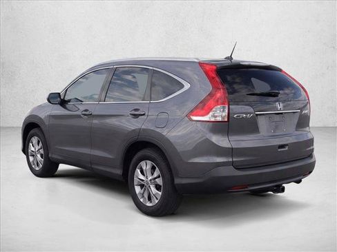 Used 2013 Honda CR-V EX-L image 5