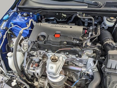 Used 2024 Honda Civic Sport image 12