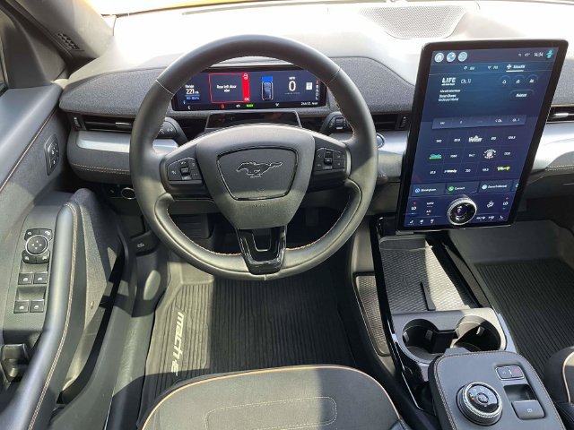 Used 2023 Ford Mustang Mach-E GT AWD/4WD image 13