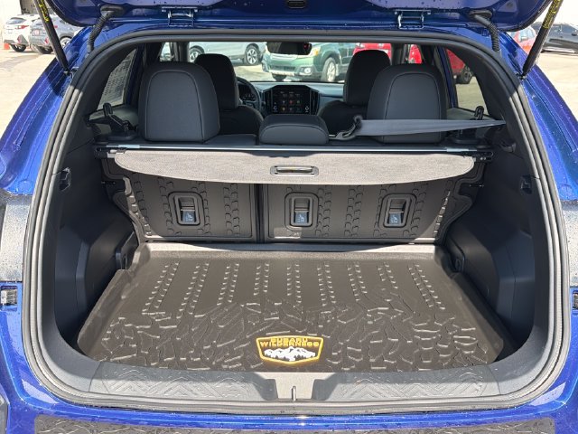 New 2026 Subaru Crosstrek 2.5i Wilderness AWD/4WD image 25