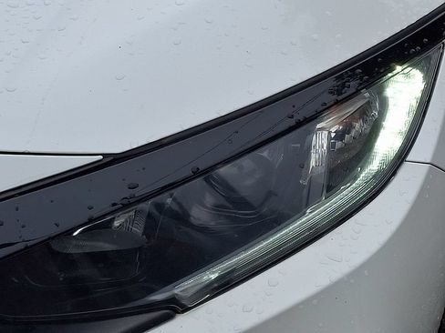 Used 2020 Honda Civic LX image 10
