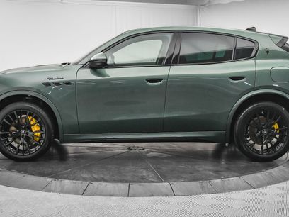 New 2025 Maserati Grecale Modena