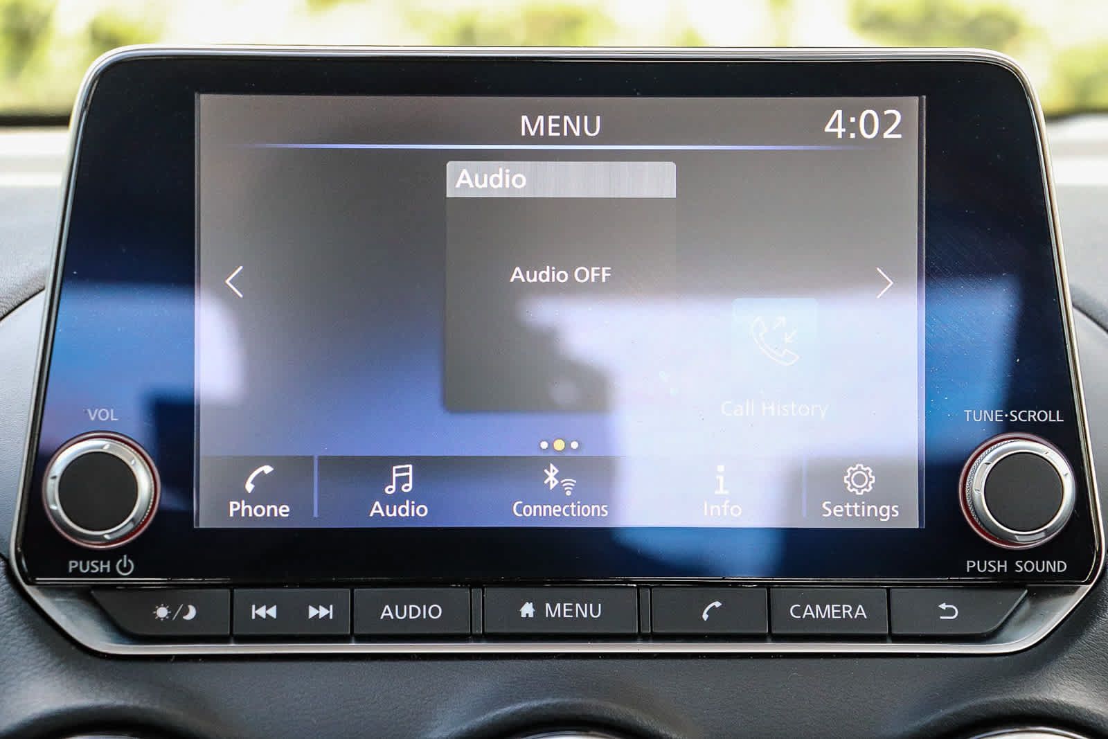 Used 2024 Nissan Sentra SV FWD image 15