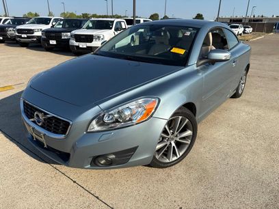 Used 2011 Volvo C70 T5 w/ Convenience Pkg