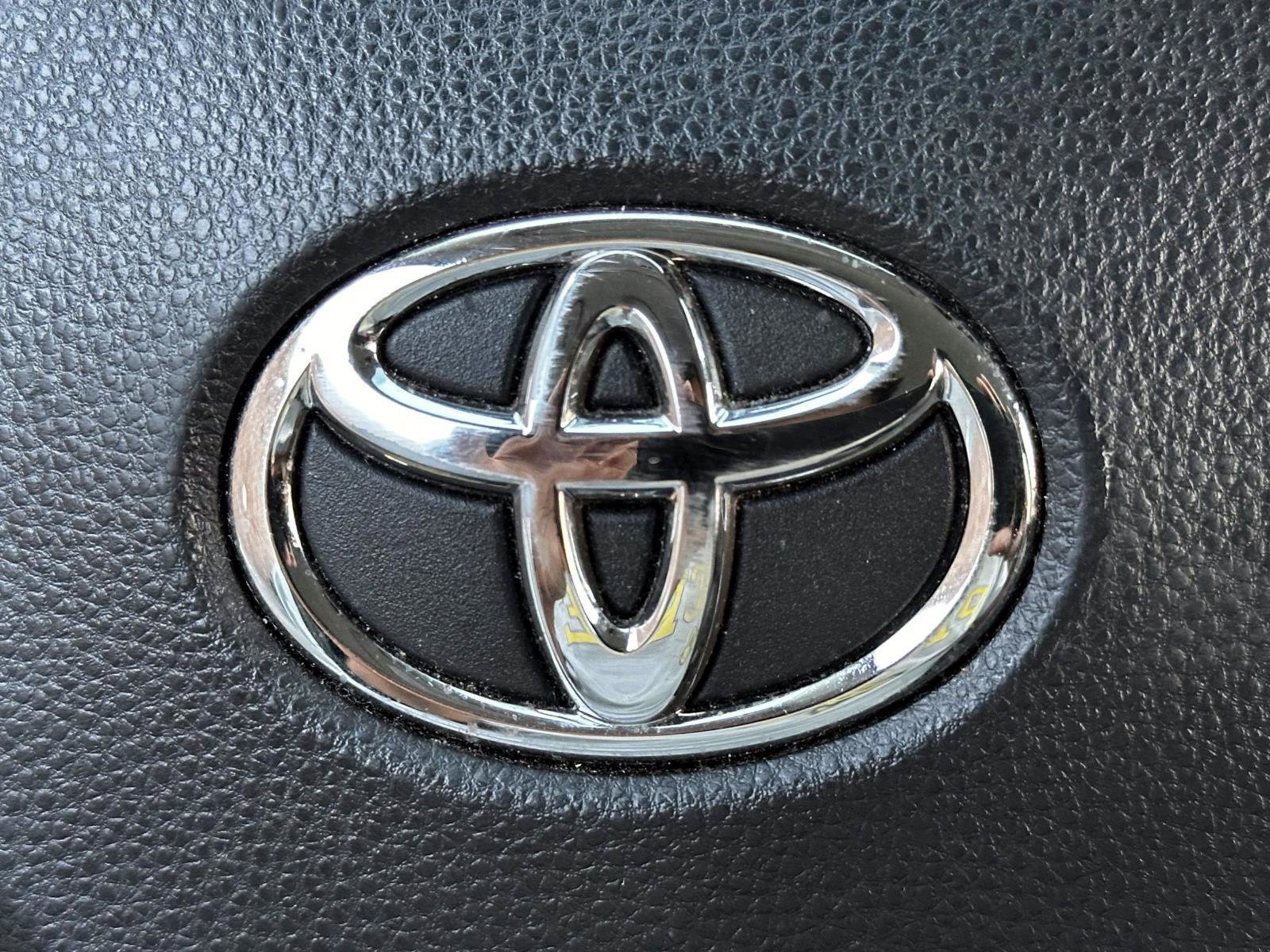 Certified 2023 Toyota Corolla LE FWD image 25