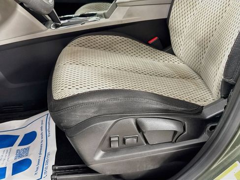 Used 2015 GMC Terrain SLE FWD image 23