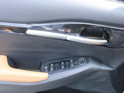 Used 2024 Kia Seltos EX image 9