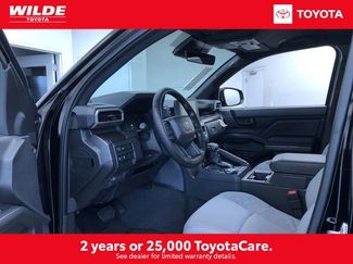 New 2026 Toyota Tacoma SR5 AWD/4WD video 2