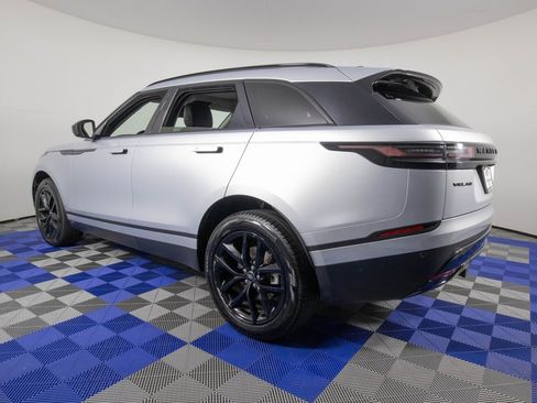 Used 2024 Land Rover Range Rover Velar S image 7