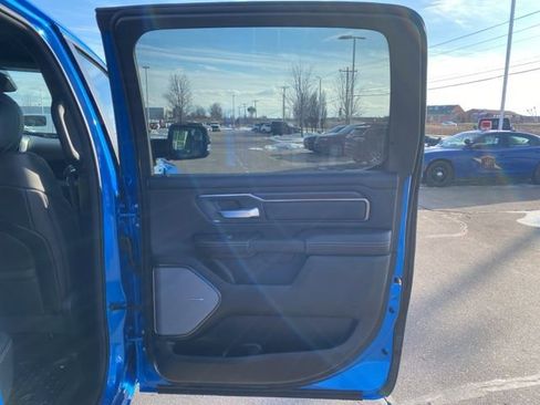 New 2026 RAM 1500 Rebel w/ Rebel Level 2 Equipment Group AWD/4WD image 32