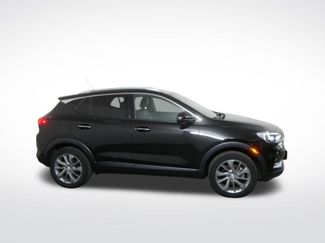 Used 2023 Buick Encore GX Essence w/ Experience Buick Package AWD/4WD video 2