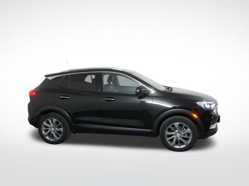Used 2023 Buick Encore GX Essence w/ Experience Buick Package AWD/4WD image 2