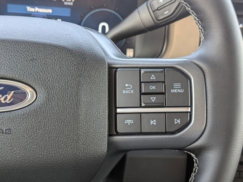 New 2026 Ford F350 Lariat w/ Lariat Ultimate Package image 29