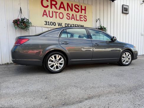 Used 2008 Toyota Avalon Touring FWD image 3