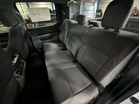 Used 2026 Ford F150 XLT w/ XLT Chrome Appearance Package AWD/4WD image 30