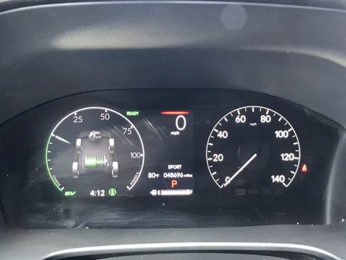 Used 2023 Honda CR-V Sport image 21