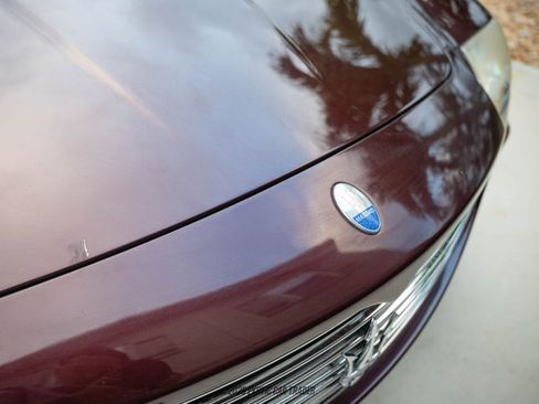 Used 2007 Maserati Quattroporte image 78