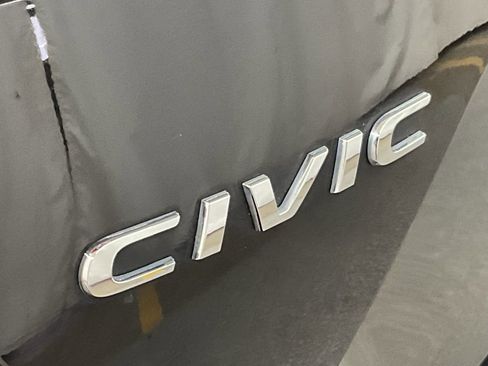 Used 2019 Honda Civic LX image 22