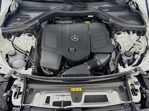 New 2026 Mercedes-Benz GLC 300 image 10