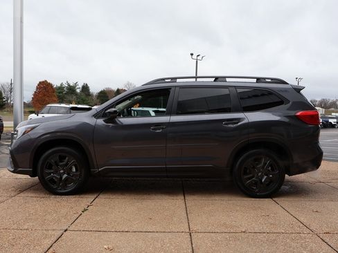 New 2026 Subaru Ascent Bronze Edition image 3