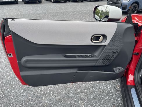 New 2026 MINI Cooper Convertible FWD image 13