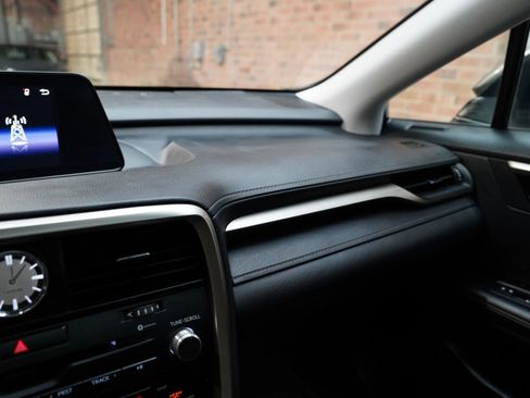 Used 2019 Lexus RX 350 F Sport image 61