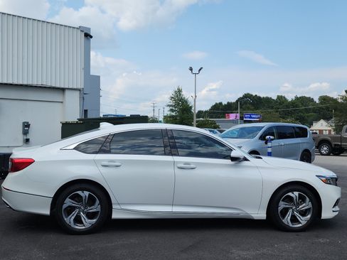 Used 2019 Honda Accord EX-L image 6