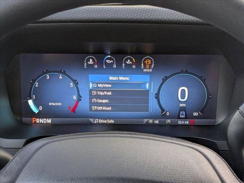 New 2026 Ford F150 STX w/ Equipment Group 200A image 10