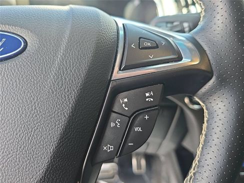 Used 2020 Ford Edge ST w/ Equipment Group 401A AWD/4WD image 27