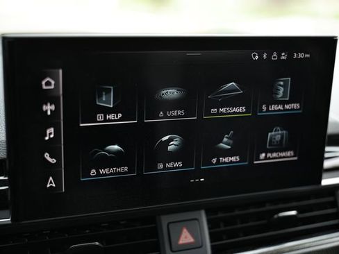 Certified 2023 Audi S5 Prestige w/ Prestige Package AWD/4WD image 31