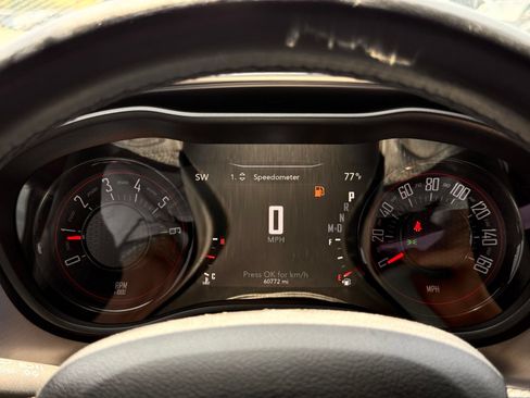 Used 2019 Dodge Challenger SXT w/ Driver Convenience Group RWD image 29