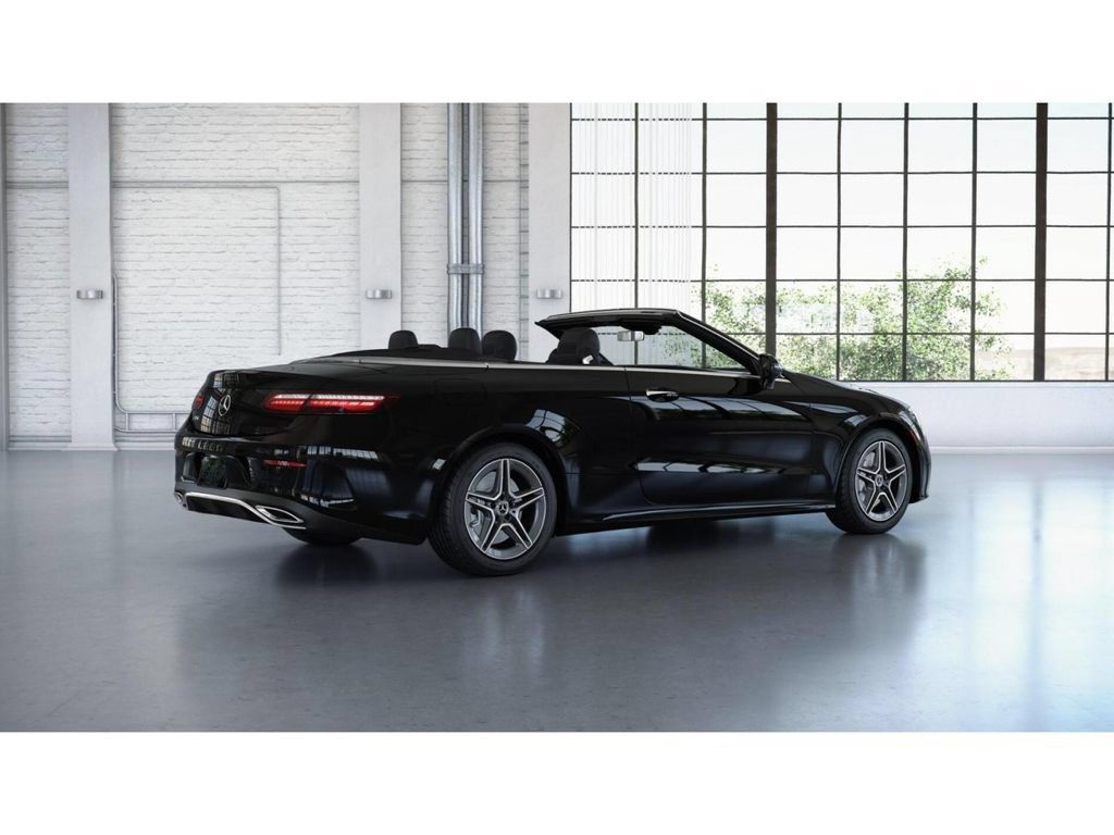 Used 2022 Mercedes-Benz E 450 Cabriolet image 21