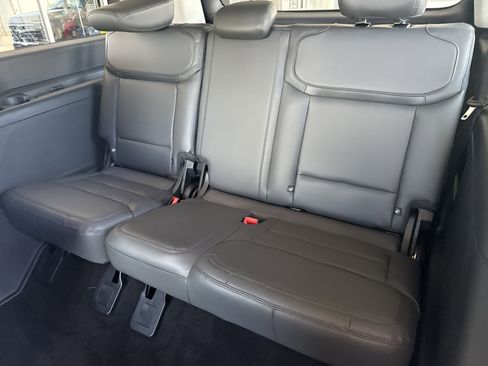 New 2026 Ford Expedition Max Active AWD/4WD image 11
