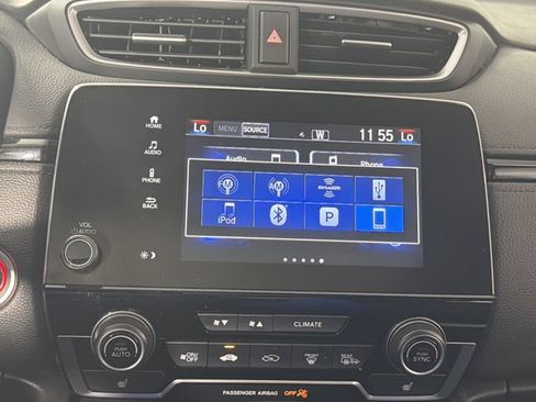 Used 2020 Honda CR-V EX-L image 5