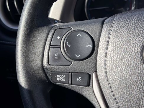 Used 2017 Toyota RAV4 Limited w/ All Weather Liner Package FWD image 19