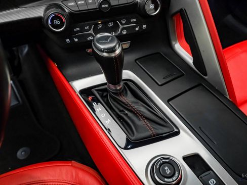 Used 2018 Chevrolet Corvette Z06 image 84