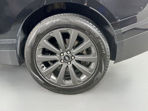 Certified 2022 Land Rover Range Rover Velar S AWD/4WD image 32