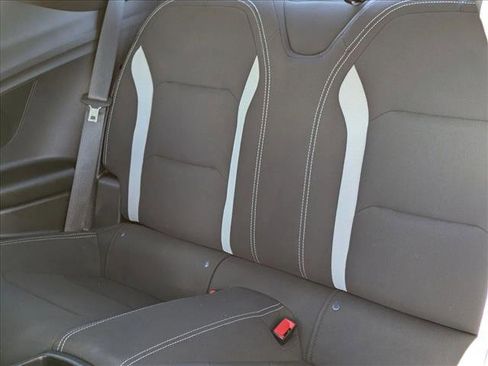 Used 2018 Chevrolet Camaro SS image 17