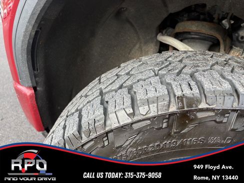 Used 2021 GMC Sierra 1500 AT4 w/ AT4 Premium Package image 10