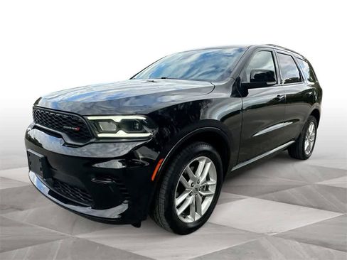 Used 2024 Dodge Durango GT image 4